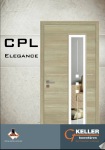 Bild Link Katalog Keller Innentueren CPL Elegance